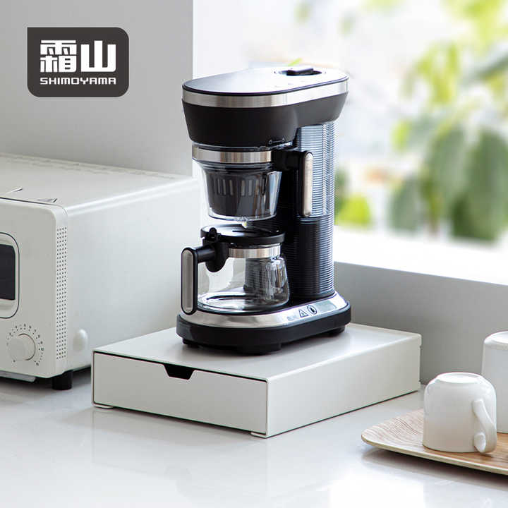 Shimoyama Iron Drawer