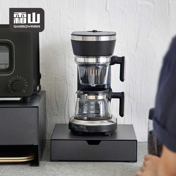 Shimoyama Iron Drawer