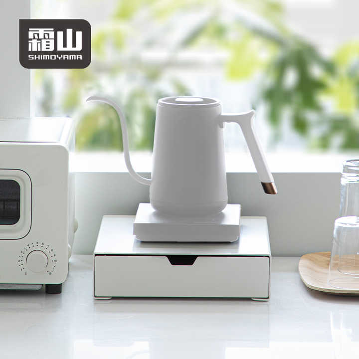 Shimoyama Iron Drawer