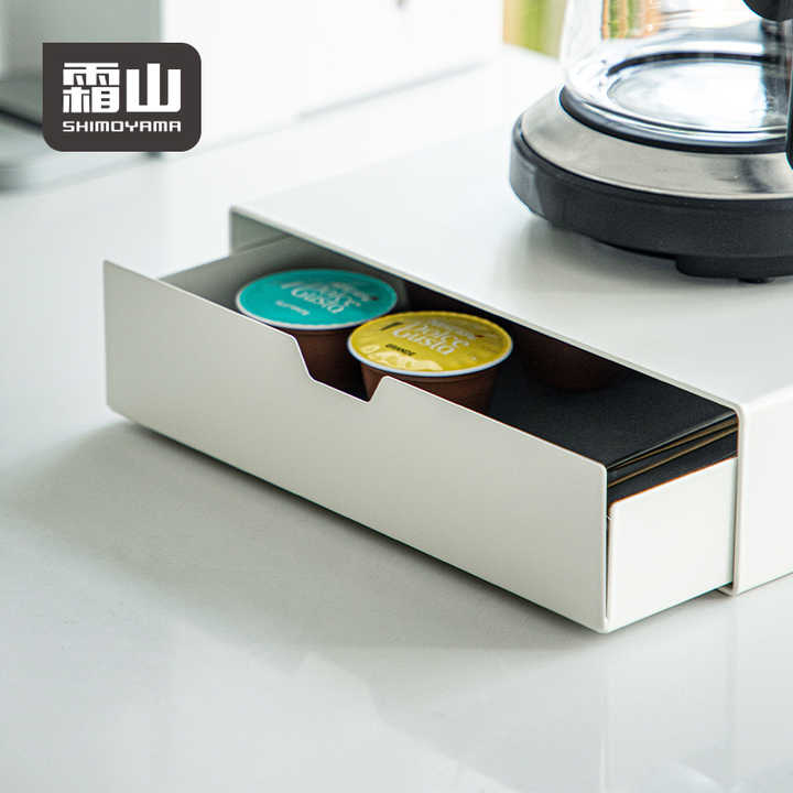 Shimoyama Iron Drawer