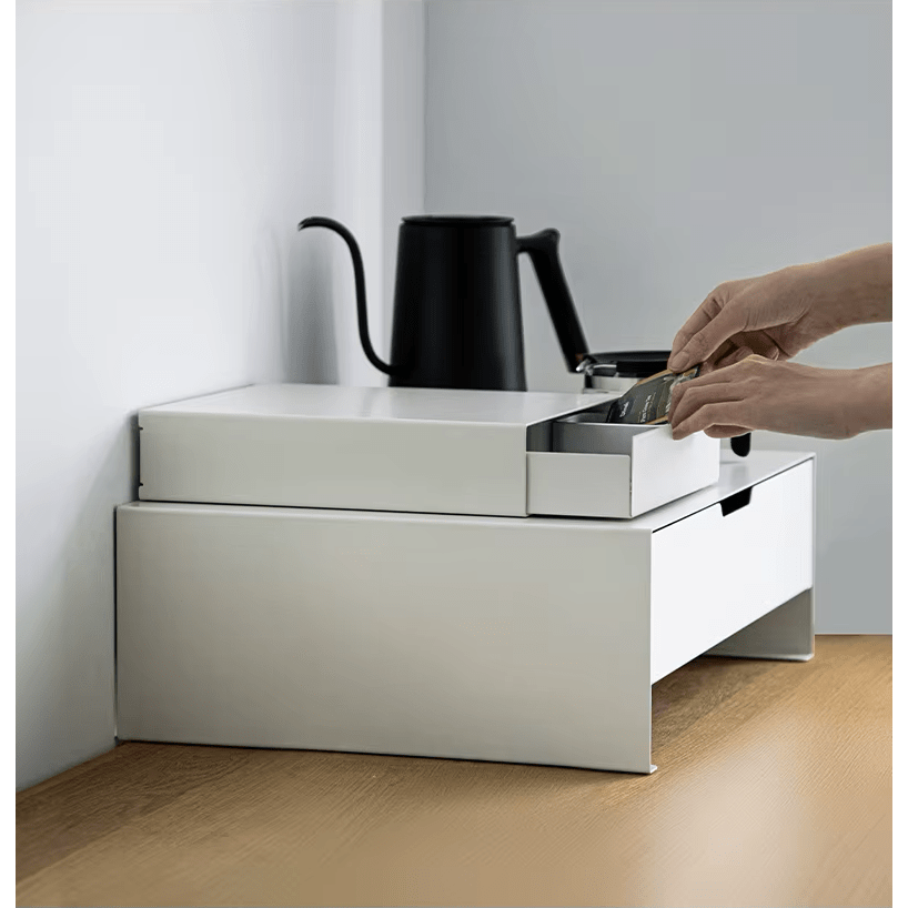 Shimoyama Iron Drawer