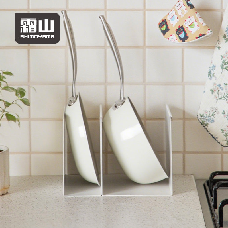 Shimoyama Iron Stand Divider - L