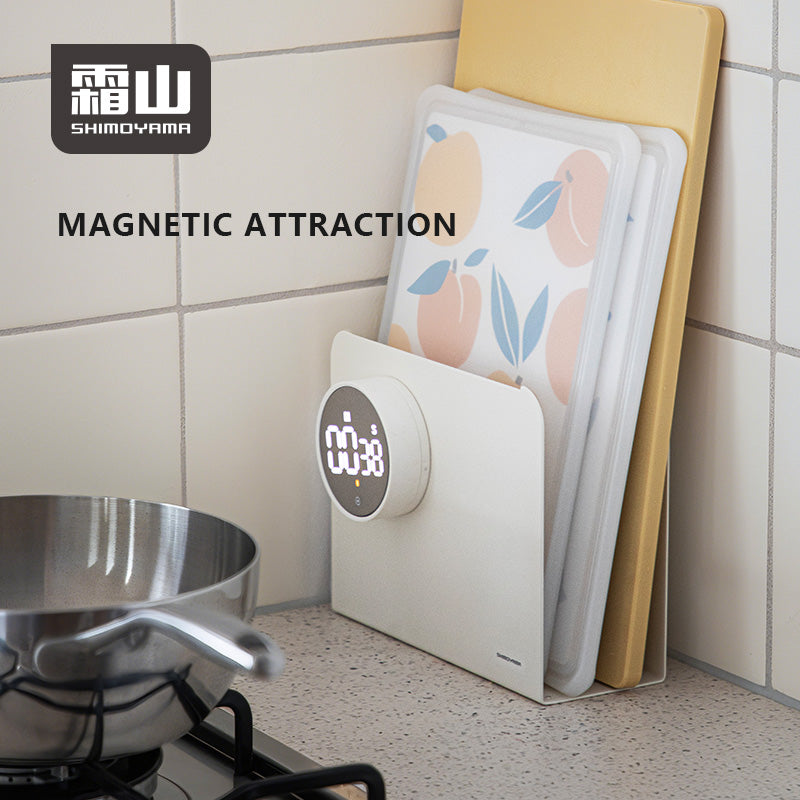 Shimoyama Iron Stand Divider - L