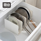 Shimoyama Iron Stand Divider - L