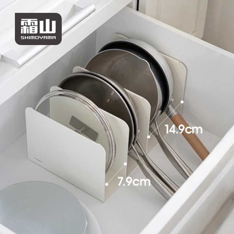 Shimoyama Iron Stand Divider - L