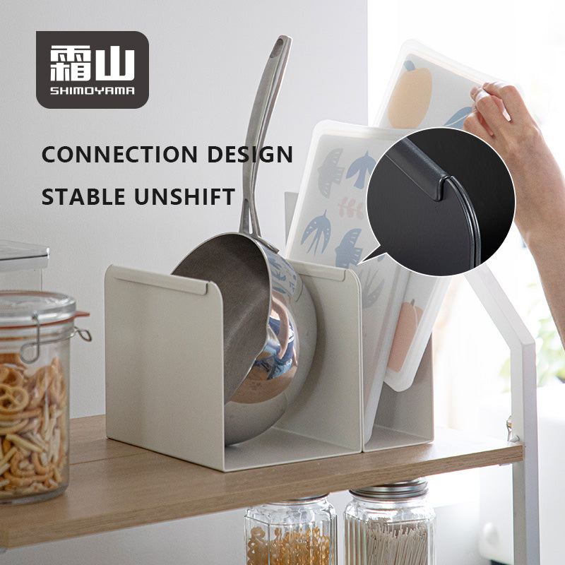 Shimoyama Iron Stand Divider - L