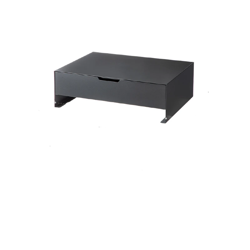 Shimoyama Iron Storage Drawer Shelf