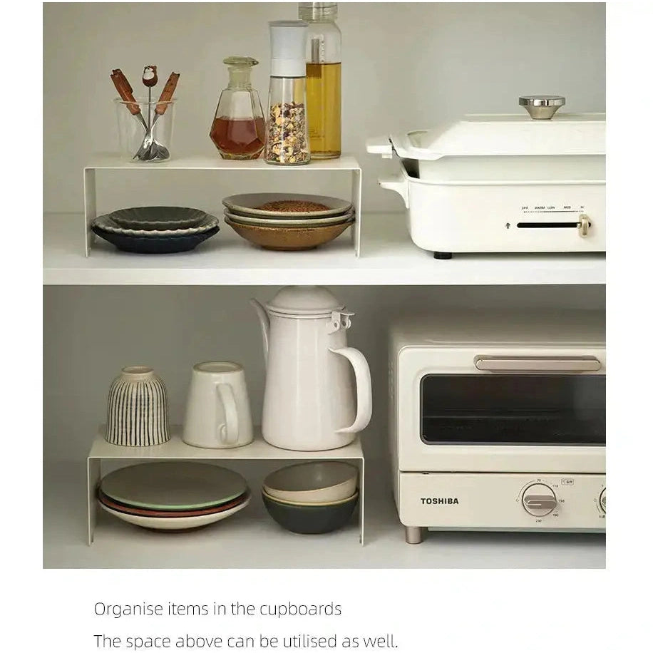 Shimoyama Iron Storage Self 2P