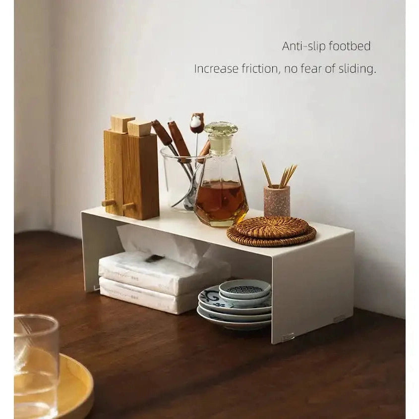 Shimoyama Iron Storage Self 2P