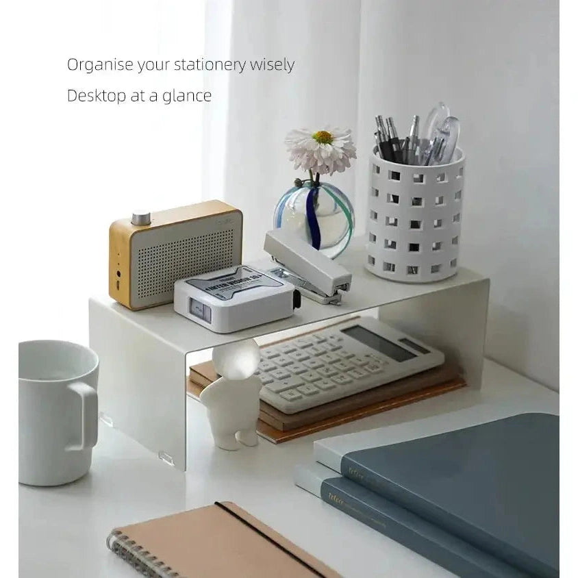 Shimoyama Iron Storage Self 2P