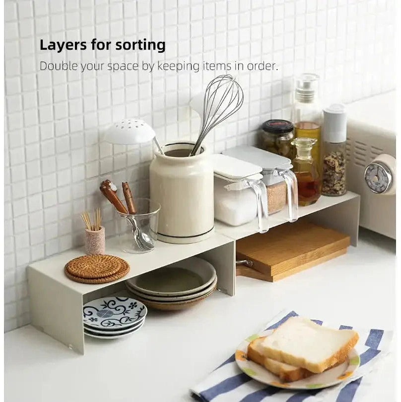 Shimoyama Iron Storage Self 2P