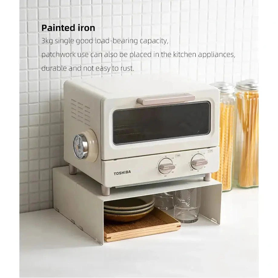 Shimoyama Iron Storage Self 2P