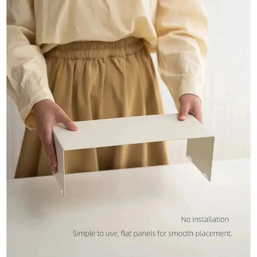 Shimoyama Iron Storage Self 2P