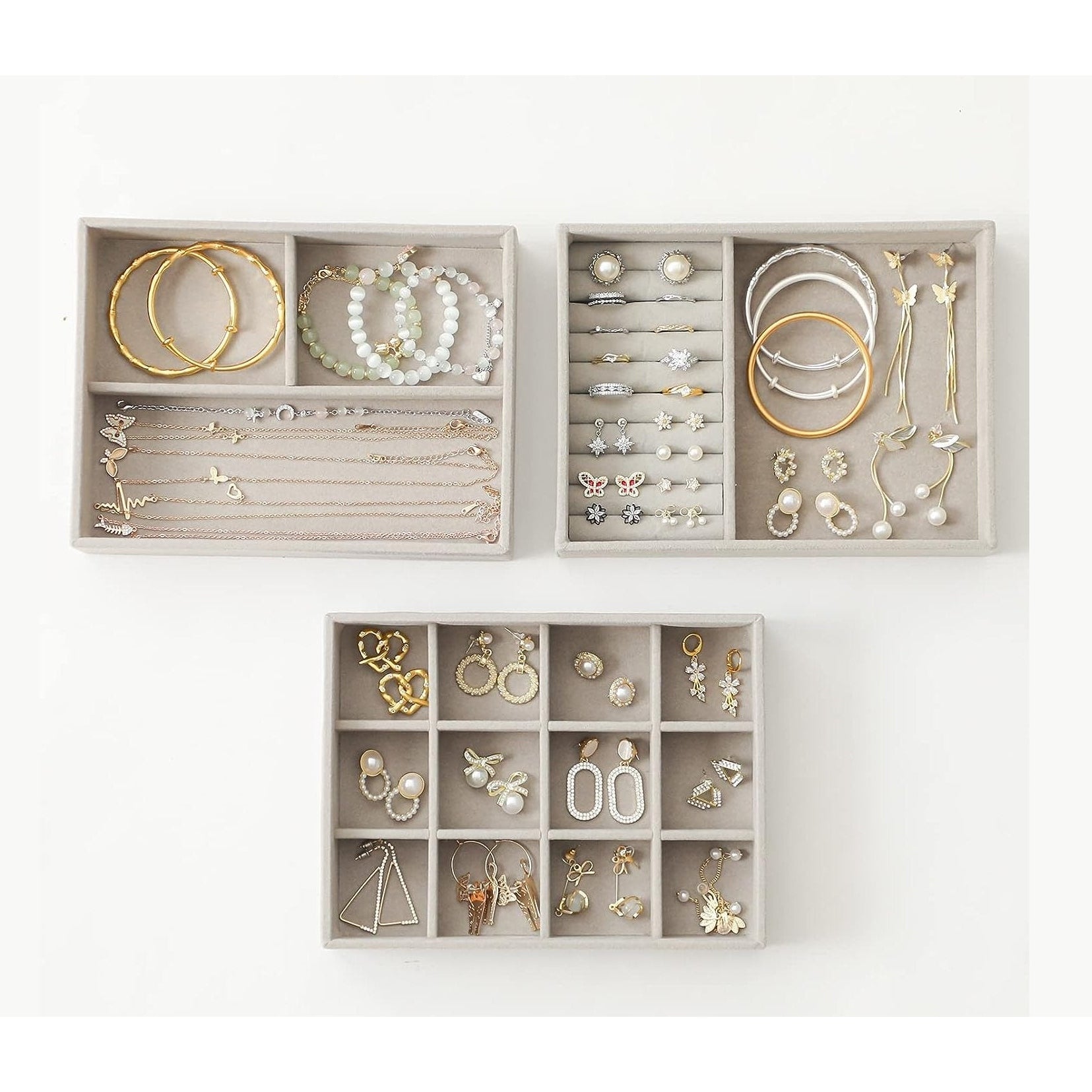 Shimoyama Jewellery Storage Tray