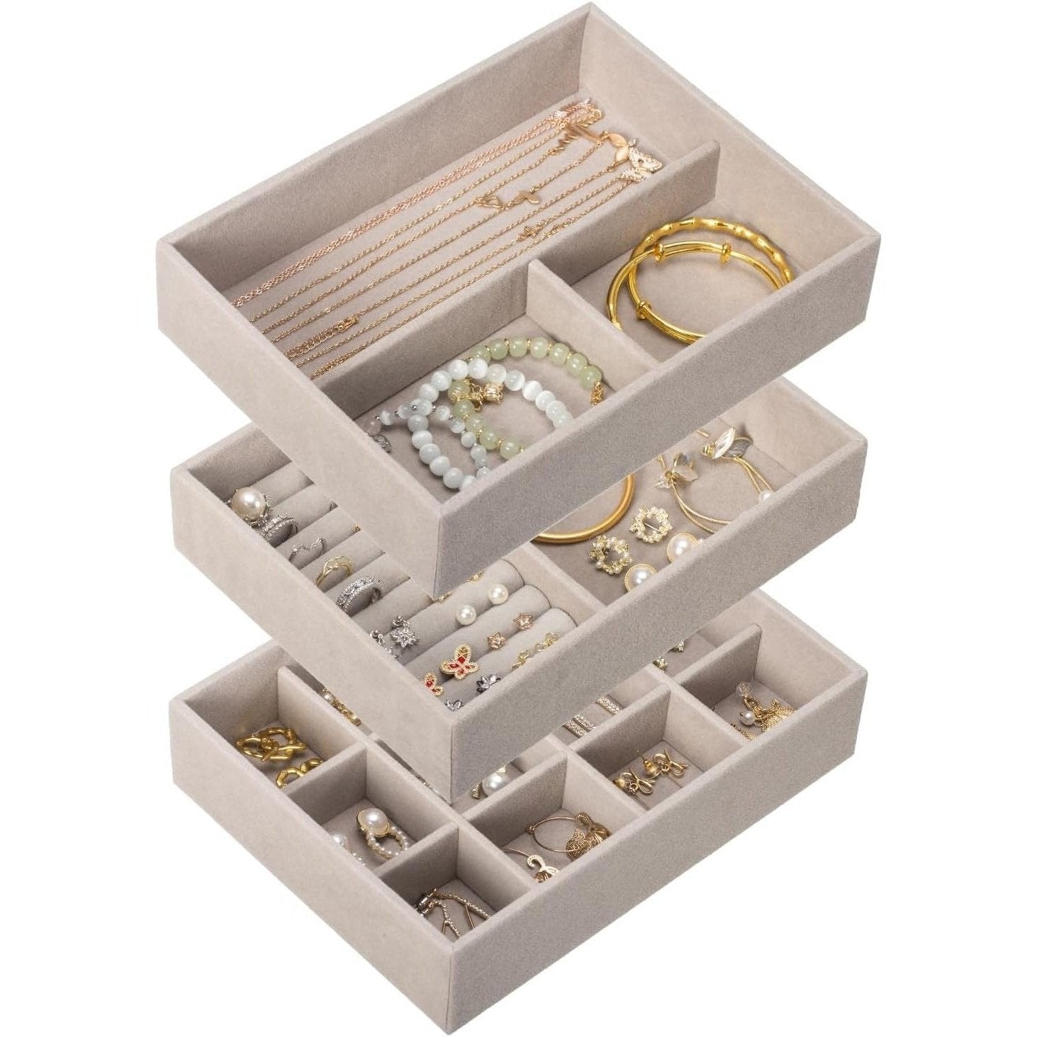 Shimoyama Jewellery Storage Tray