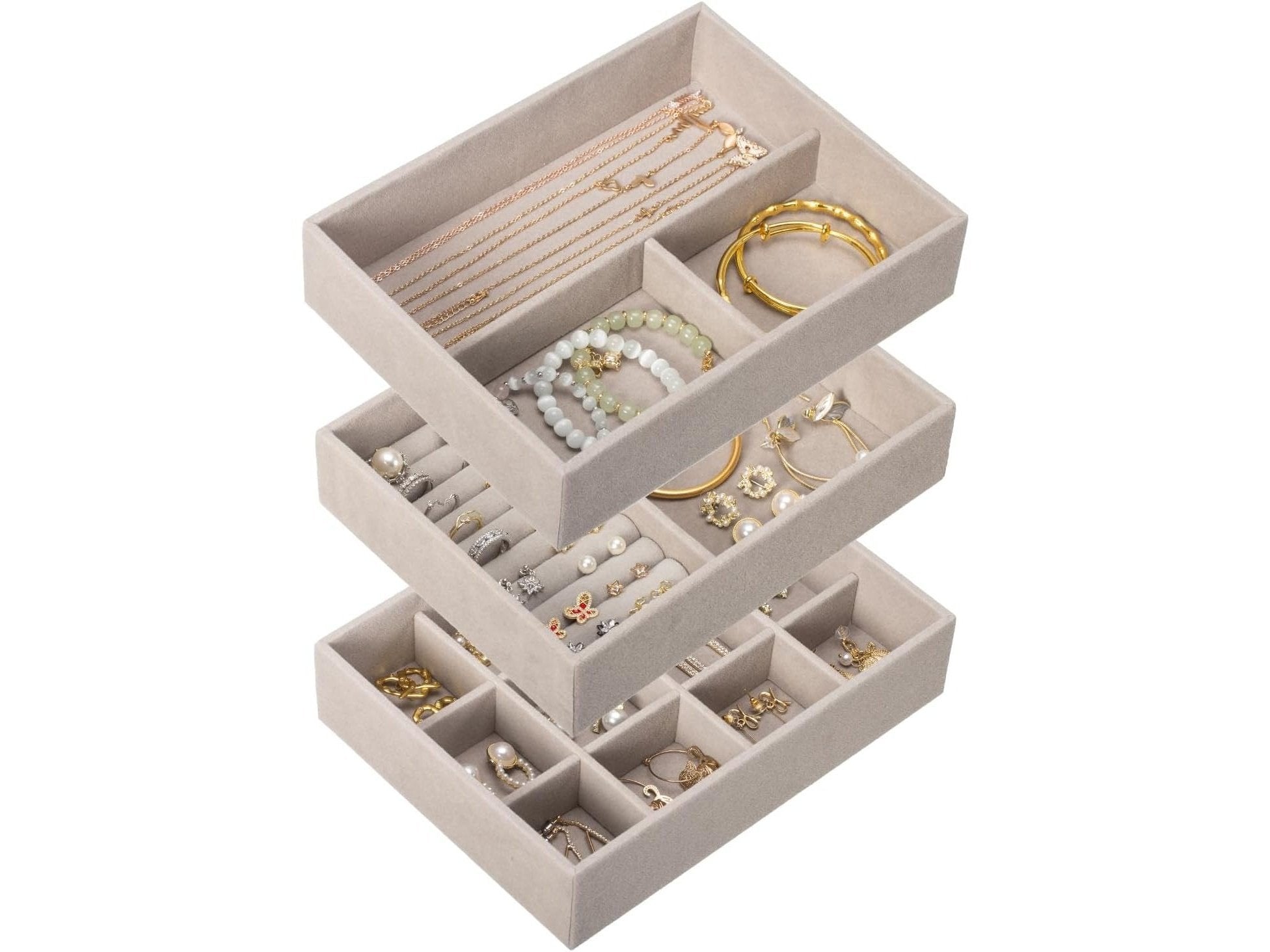 Shimoyama Jewelry Storage Tray