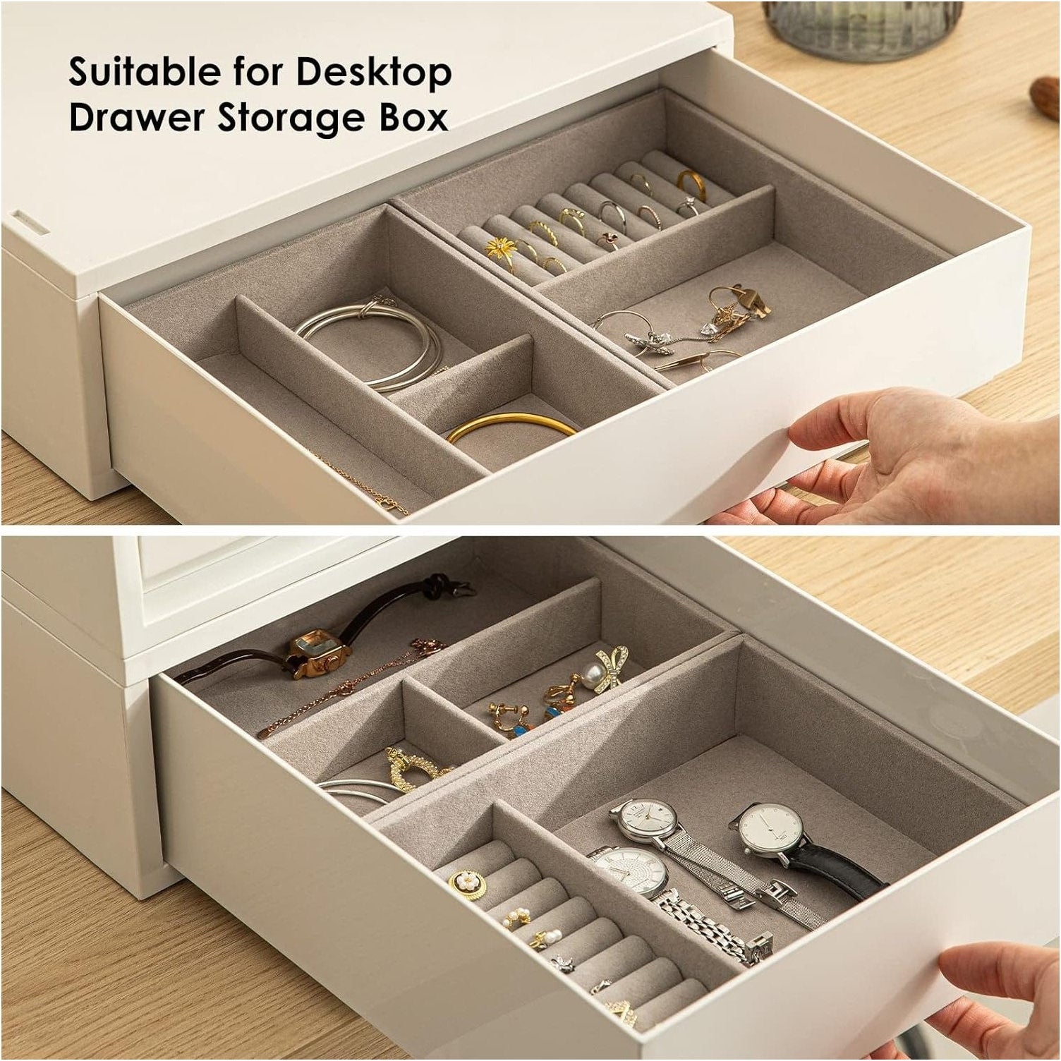 Shimoyama Jewellery Storage Tray