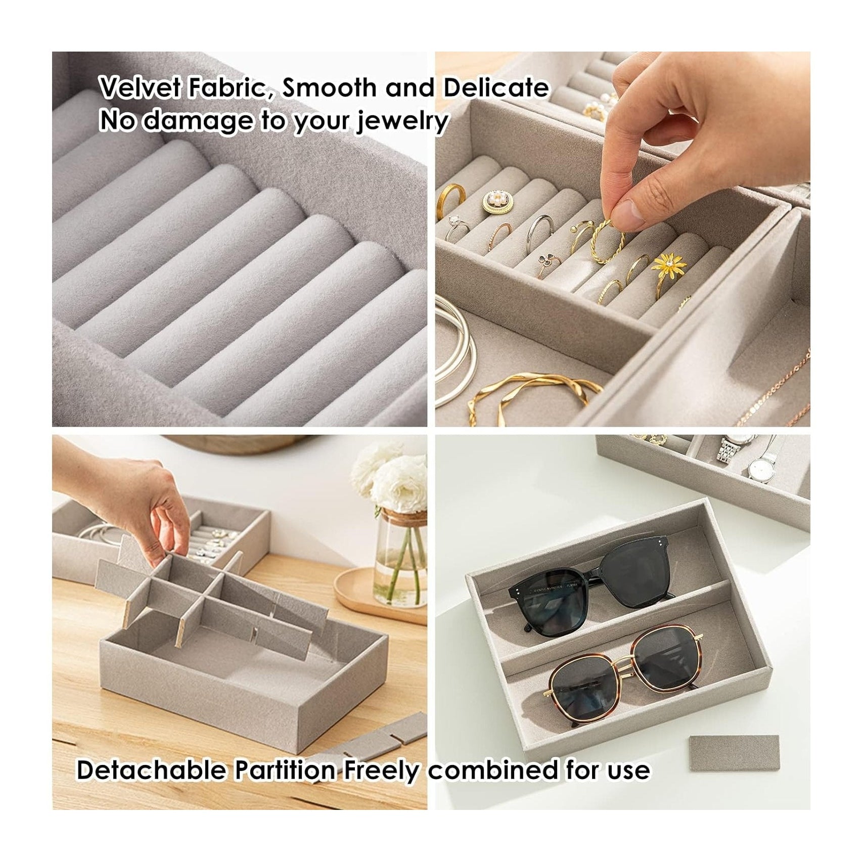 Shimoyama Jewellery Storage Tray
