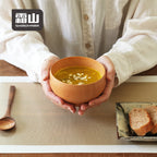 Shimoyama Jujube Wood Bowl 11.5D 7H