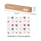 Shimoyama Kitchen Cooking Paper - 30cm x 8m - Onigiri