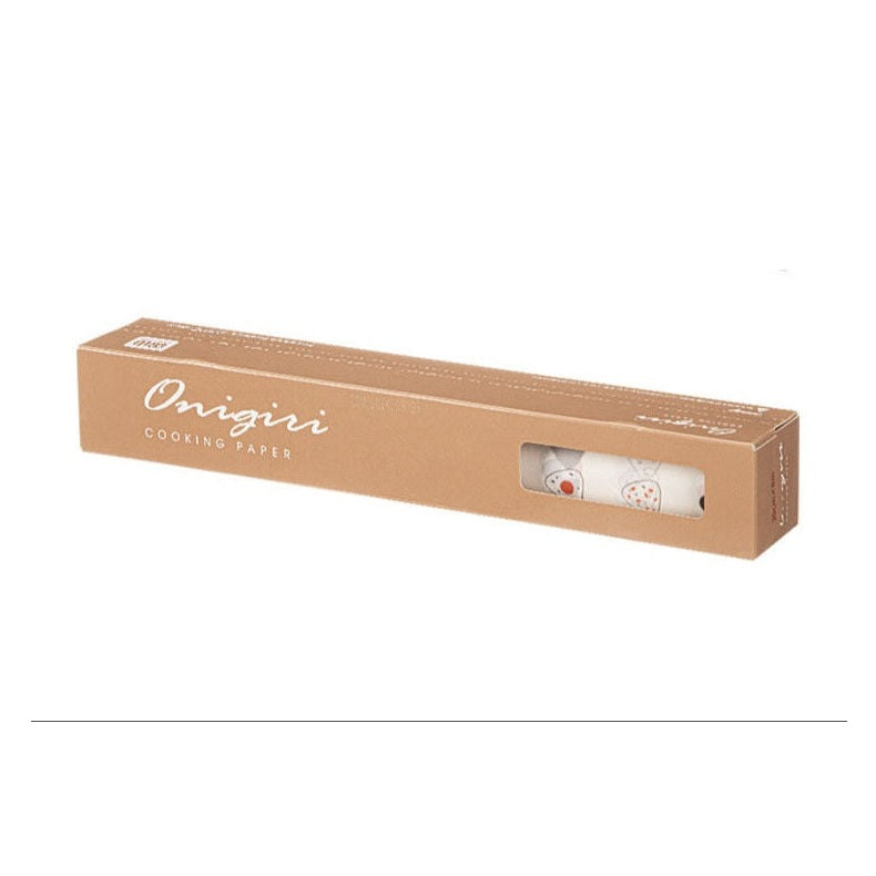 Shimoyama Kitchen Cooking Paper - 30cm x 8m - Onigiri