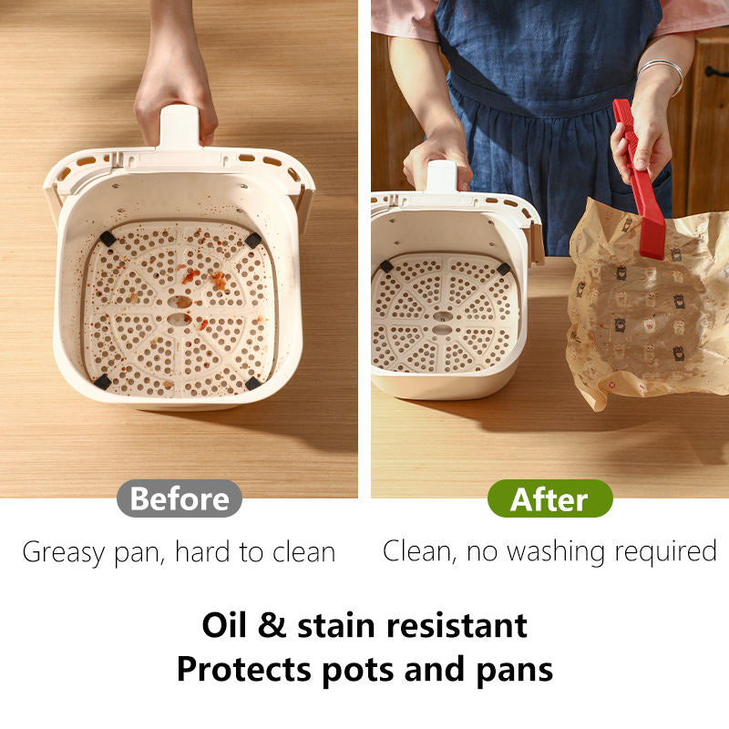 Shimoyama Kitchen Cooking Paper - 30cm x 8m - Onigiri