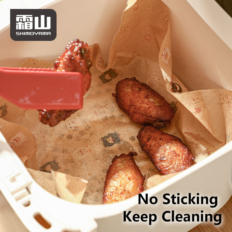 Shimoyama Kitchen Cooking Paper - 30cm x 8m - Onigiri