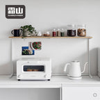 Shimoyama Kitchen Counter Shelf