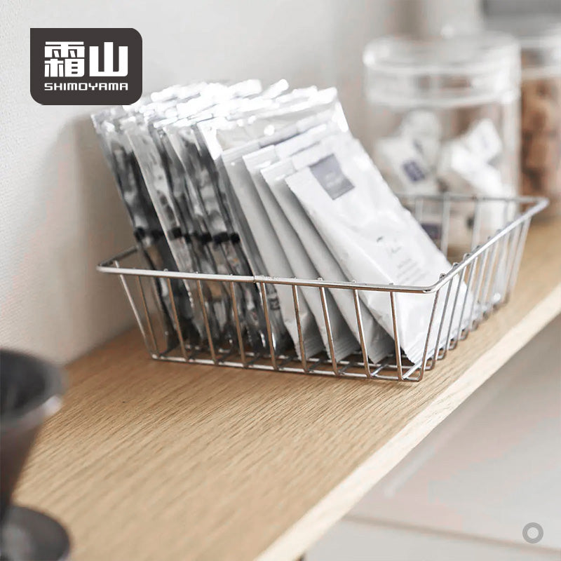 Shimoyama Kitchen Counter Shelf