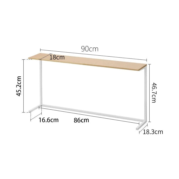 Shimoyama Kitchen Counter Shelf