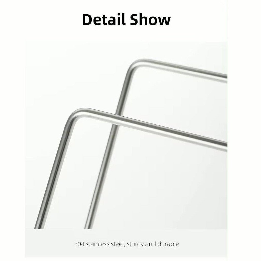 Shimoyama Kitchen Towel Drying Rack