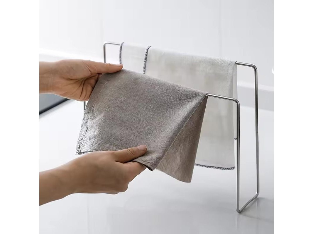 Shimoyama Kitchen Towel Drying Rack