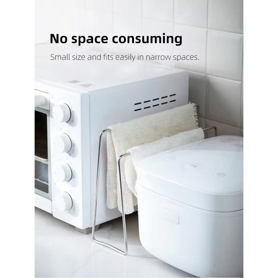 Shimoyama Kitchen Towel Drying Rack