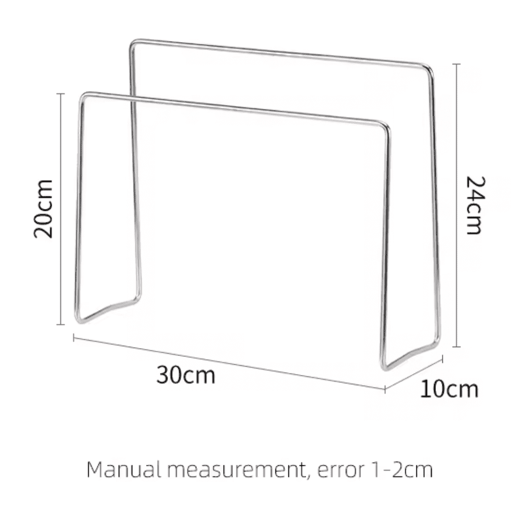 Shimoyama Kitchen Towel Drying Rack