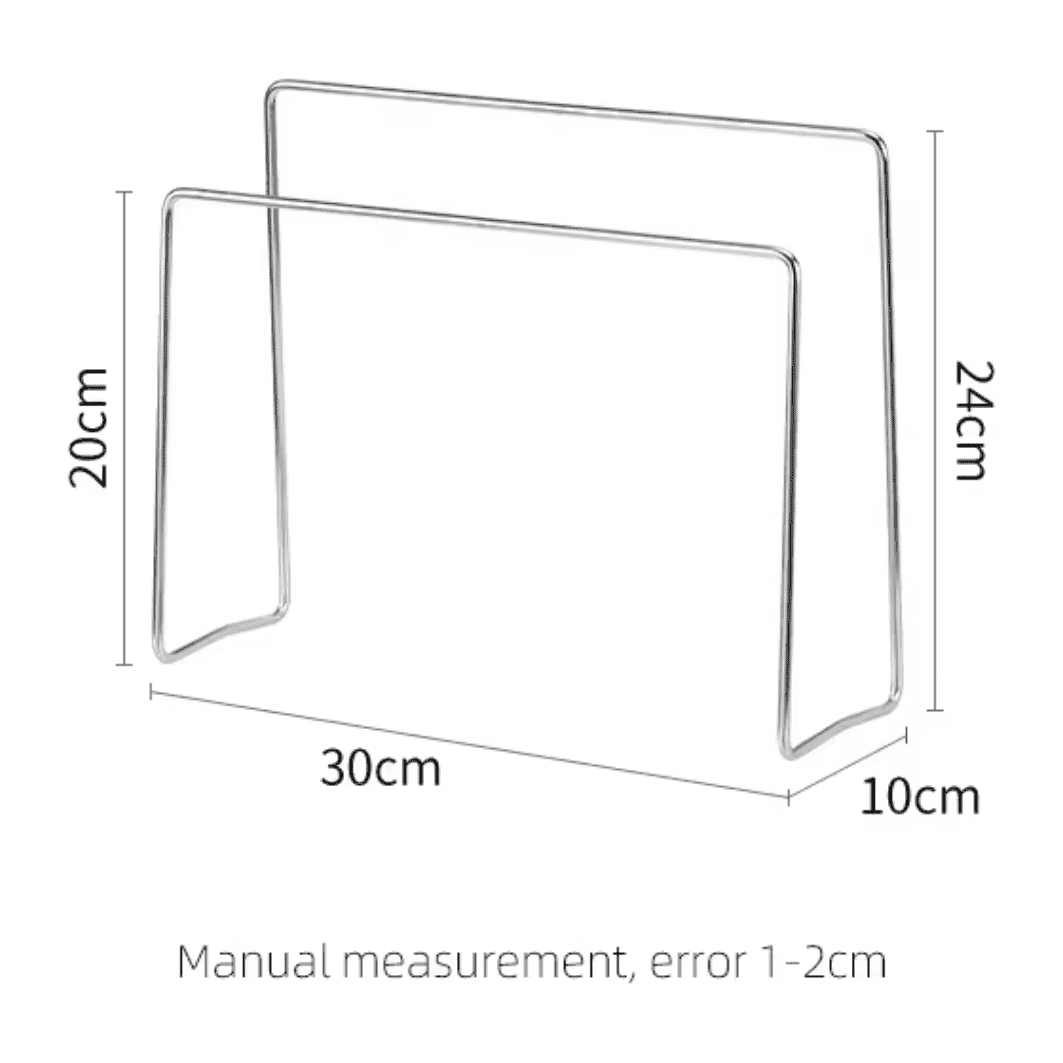 Shimoyama Kitchen Towel Drying Rack
