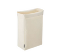 Shimoyama Laundry Storage Basket with Casters - 36L Liner Only