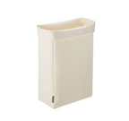 Shimoyama Laundry Storage Basket with Casters - 36L Liner Only
