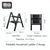 Shimoyama Lightweight 2 Step Stool