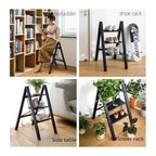 Shimoyama Lightweight 3 Step Stool
