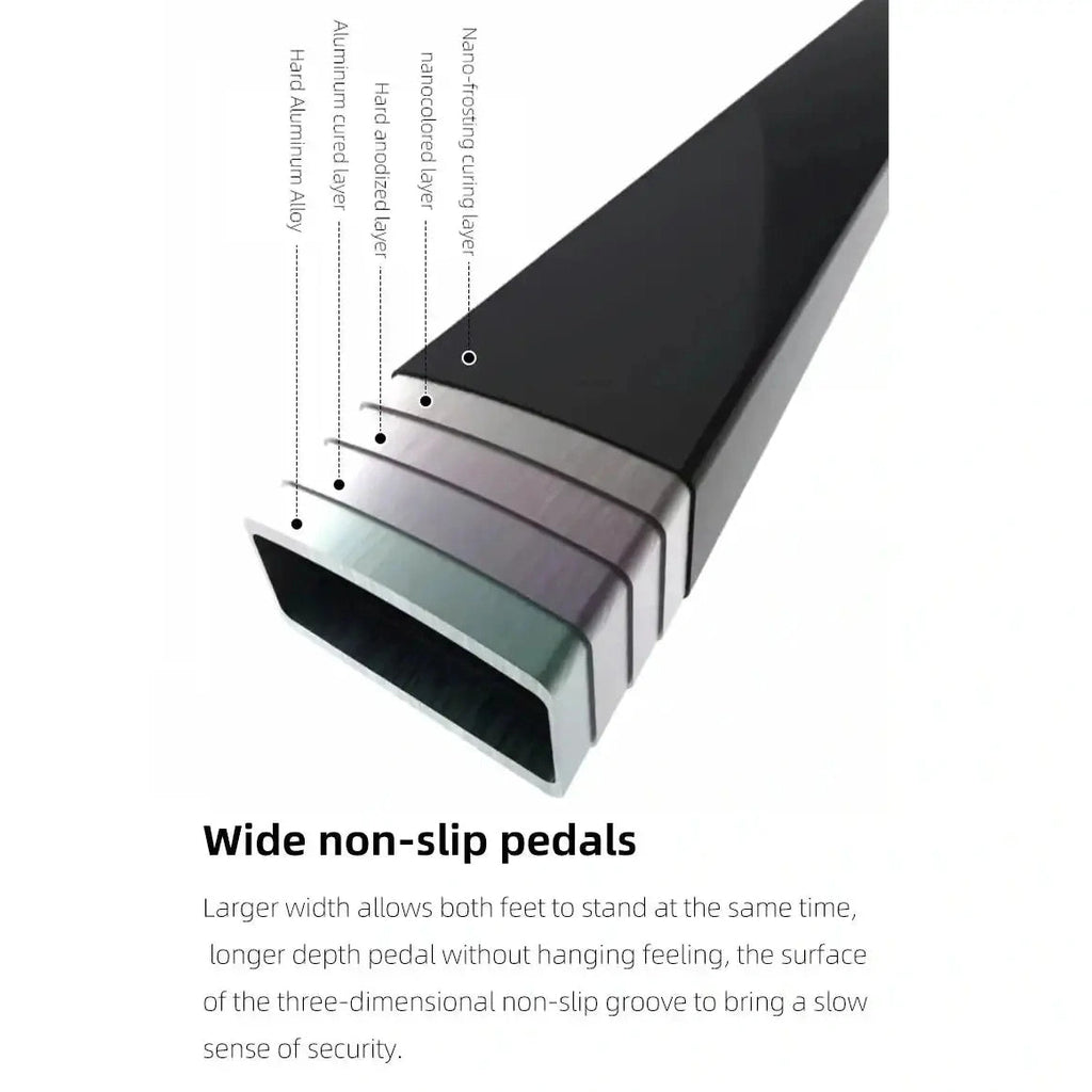 Shimoyama Lightweight 3 Step Stool