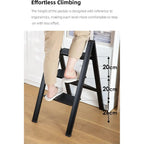 Shimoyama Lightweight 3 Step Stool