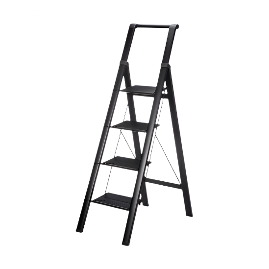 Shimoyama Lightweight 4 Step Stool Ladder