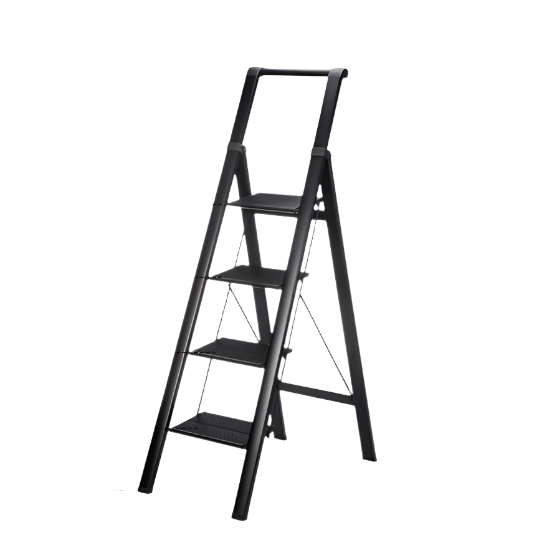 Shimoyama Lightweight 4 Step Stool Ladder