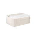 Shimoyama Linen Quilt Storage Bag 45 x 35 x 10-18cm