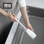 Shimoyama Long Handled Bottle Cleaning Brush