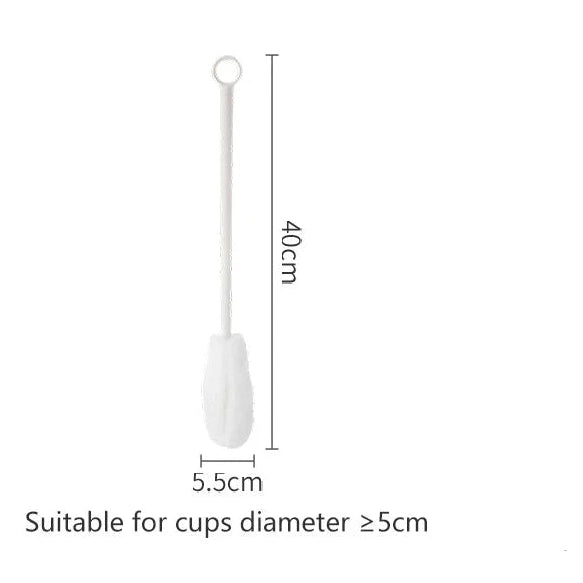 Shimoyama Long Handled Bottle Cleaning Brush