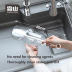 Shimoyama Long Handled Bottle Cleaning Brush
