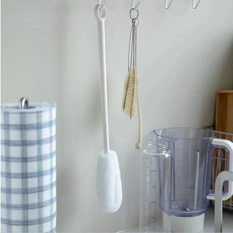 Shimoyama Long Handled Bottle Cleaning Brush