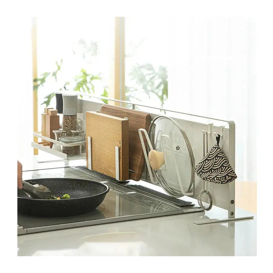 Shimoyama Magnetic Chopping Board Holder