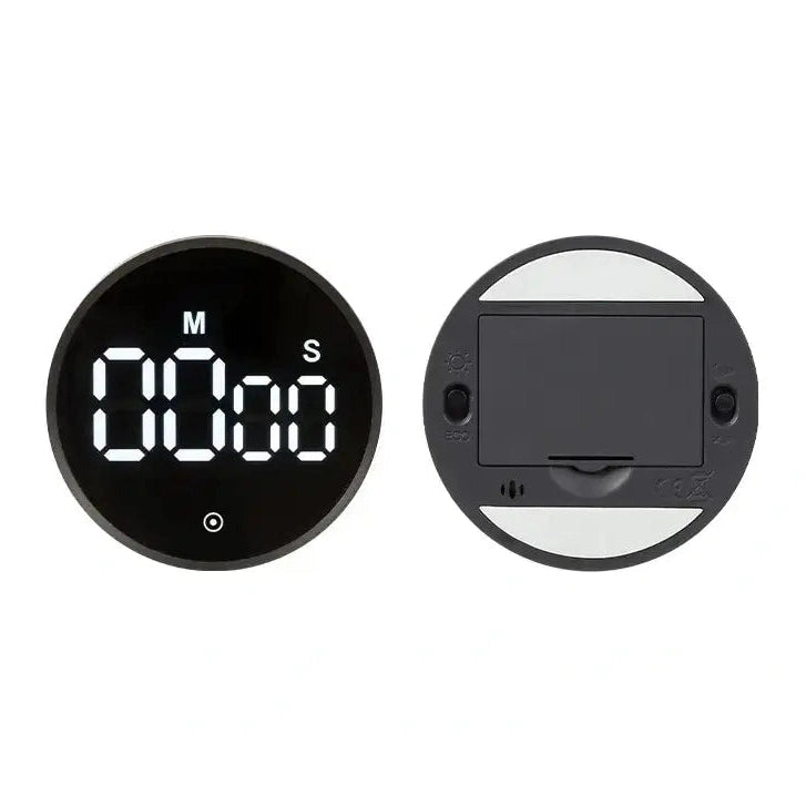Shimoyama Magnetic Cooking Timer